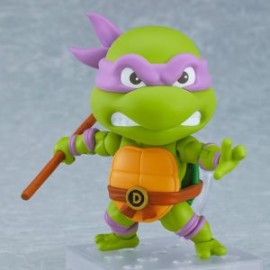 Good Smile Company TMNT Nendoroid Donatello