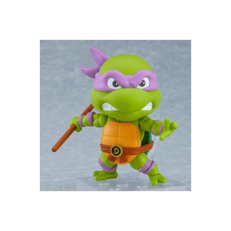 Good Smile Company TMNT Nendoroid Donatello