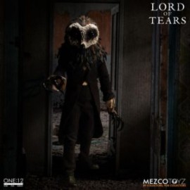 Mezco Toyz Lord of Tears: Owlman One:12 Collective