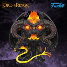Funko The Lord of the Rings Balrog 6-Inch Pop!