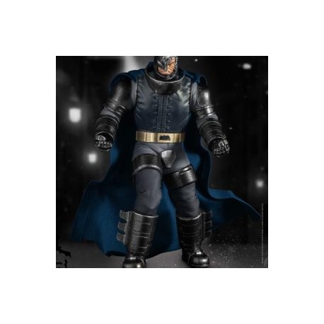 Beast Kingdom Batman: The Dark Knight Returns Armored Batman DAH-049