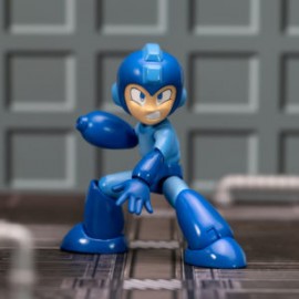 Jada Toys Mega Man