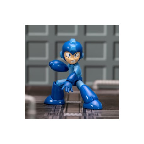 Jada Toys Mega Man