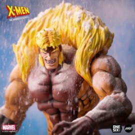 Mondo X-Men: The Animated Series Sabretooth