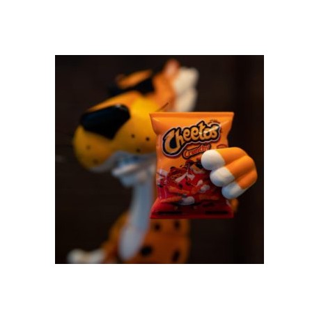 Jada Toys Chester Cheetos