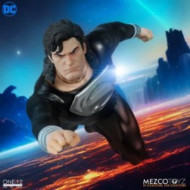 Mezco Toyz DC Comics Superman Recovery Suit Edition