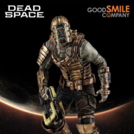 Good Smile Company Dead Space Isaac Clarke Statue